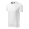MALFINI® Tričko unisex Element biela Veľkosť: 4XL 1450019