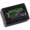 PATONA batéria pre digitálny fotoaparát Panasonic VBK180 2020mAh Li-Ion Premium