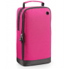 BagBase Taška na športovú obuv 8 l BG540 Fuchsia 19 x 35 x 12 cm