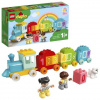 LEGO® DUPLO® 10954 Vláčik s číslami – Učíme sa počítať