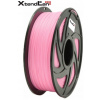 XtendLAN PETG filament 1,75mm ružový 1kg