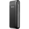 OBAL:ME PowerNest Powerbanka 20000mAh Black