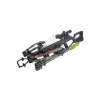 3.7. Kladková kuša Bear z USA Intense 400 fps true timber strata camo 185 bs