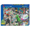 Berlin Quest (Puzzle)