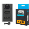 Nabíjačka Newell DL-USB-C pre Sony