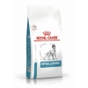 Royal Canin Hypoallergenic 14 kg krmivo pre psov