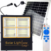 Cortina pouličné svietidlo 200 W 1 lm na solárne napájanie (VÝKONNÁ SOLÁRNA NÁstenná LAMPA SOLÁRNE SO SNÍMAČOM COB SÚMRAK LED PANEL IP65)