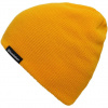 pánska čiapka HORSEFEATHERS YARD BEANIE Radiant Yellow