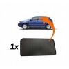 Kryt závesu Roleta Škoda Fabia I Hatchback