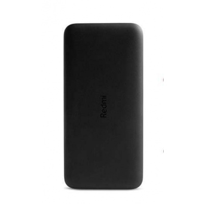 Xiaomi Redmi PowerBank 10000mAh Black 6934177716881