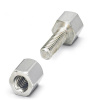 Mounting set VS-SI-SCREW-GC 1656961 Phoenix Contact; 1656961