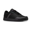 RIDE CONCEPTS Hellion Elite Black Veľkosť topánky: 45 Tretry na flat pedále