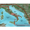 GARMIN BlueChart G3 Vision - EU014R /Jadran/ REGULAR 010-C0772-00 Námorná mapa - Bluechart g3 Vision (micro SD / SD) 010-C0772-00