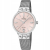 Dámske hodinky Festina F20712-3 strieborné