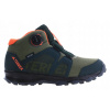 Topánky adidas Terrex BOA MID RAIN.RDY IF7509 zelená 36 2/3