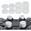 NÁVLEKY / GUMY NA ANALÓGOVÉ PÁČKY OVLÁDAČA PS4 PS5