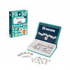 MAGNETIBOOK ABECEDA ANGLICKÁ