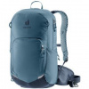 Deuter Bike I 16 atlantic-ink Modrá batoh
