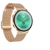 Phoenix HR+ 2nd gold smart watch CARNEO