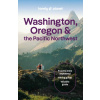 Lonely Planet Washington, Oregon & the Pacific Northwest