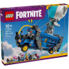 LEG LEGO FORTNITE Battle Bus 77073 STAVEBNICA