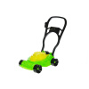 Mikro trading Sekačka na trávu - zelená