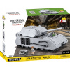 Stavebnica, slamky - Panzer Blocks VIII Maus Cobi Blocks 2559 (Panzer Blocks VIII Maus Cobi Blocks 2559)