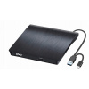 Externá jednotka CD/DVD USB 3.0 Type-C