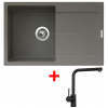 Set Sinks ULTIMA 790 + Elka