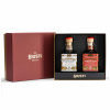 GIUSTI Modena 1605 Balzamikový ocot 2 & 3 GOLD MEDALS CUBICA 2 x 250 ml, Giusti