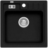 Alveus Niagara 20 black (91) 1089484