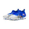Detské Kopačky PUMA FUTURE 8 MATCH FOREVER FG/AG JR 10843501 – Biela