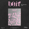 CD Stray Kids: DO IT [SKZ IT TAPE] (IT VER.)