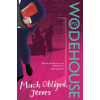Much Obliged, Jeeves