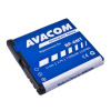 AVACOM Batérie do mobilu Nokia E51, N81, N81 8GB, N82, Li-Ion 3,6V 1100mAh (náhrada BP-6MT)