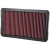 Športový filter K&N - Porsche 911, BMW E3, E9, E12, E21