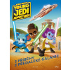 Star Wars Dobrodružství mladých Jediů