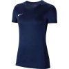 NIKE Dri-FIT Park VII dámske tmavomodré S