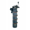 Vnútorný špongiový filter Eheim Biopower 240, biologický, mechanický