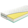 Benab Zero Bio&Natural 21 H3 / H4 200 x 220 cm Penový matrac
