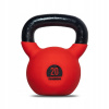 Kettlebelle Thorn+Fit 20 kg pomaranče a červené (Kettlebelle Thorn+Fit 20 kg pomaranče a červené)