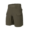Helikon-Tex Outdoorové taktické šortky OTS 8.5 - VersaStretch Lite - Taiga Green - S–Regular