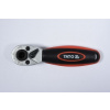 Račňa na bity a nástrčné hlavice 1/4, 136 mm YT0331 YATO