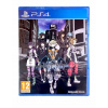Neo: The World Ends With You PlayStation 4 (PS4) krabička