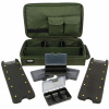 NGT puzdro na Návazce Complete Carp Rig System