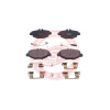 BRZDOVE DOSTICKY ,13046039992N-SET-MS ,MASTER-SPORT