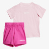 adidas I LIN T-SET 160 98