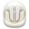 HAVIT Bluetooth headset Havit Modern Buds, hlavový most, béžový