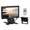 Parkovací systém BLOW BVS-549 kamera + monitor 7