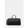 Valentino Bags taška pánska z imitácie kože MARNIER VBS5XQ03 čierna ONE SIZE